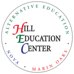 Hill Education Center Logo