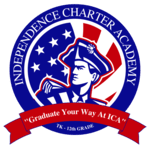 Independence Charter Academy Logo