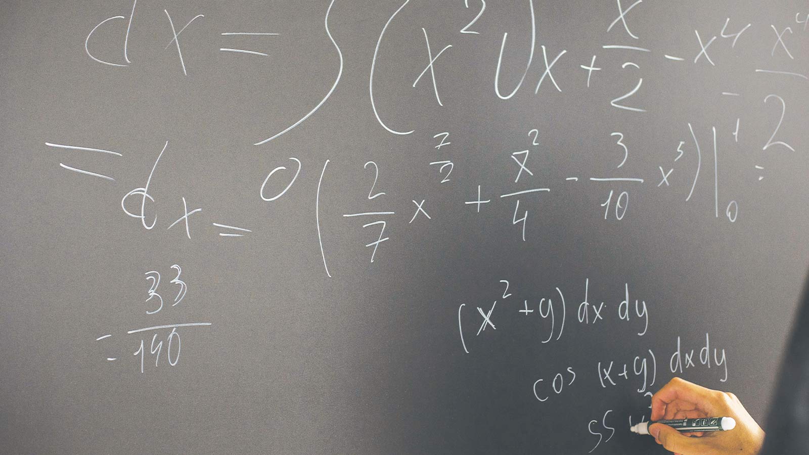 AP Calculus BC course image