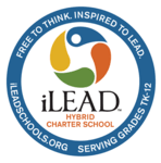 iLead Hybrid Charter School Logo