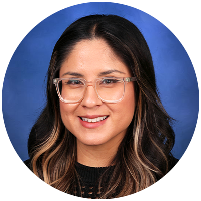 Ana Rosales Teacher Profile Image